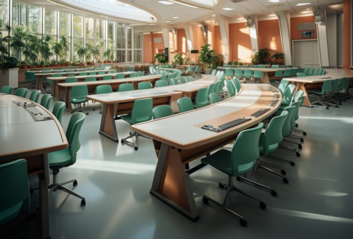 Luxury Schools The Crème de la Crème and Extravagant