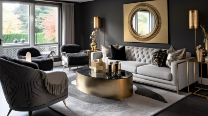 10 Modern Home Design Trends for Luxury Living