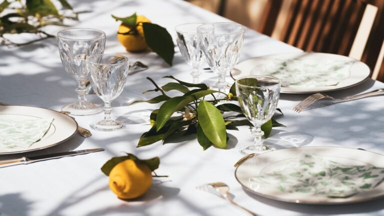 The epitome of opulence: Exploring the world of the Luxury Collection