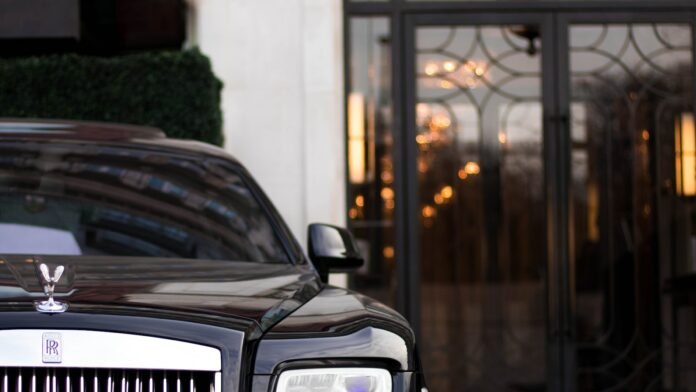 the epitome of elegance exploring the world of exquisite luxury home designs.jpg