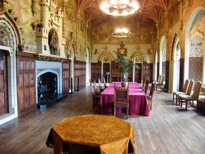 indulge in opulent escapes unveiling the ultimate luxury travel destinations.jpg