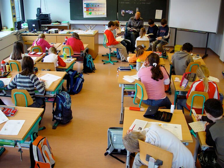 The Epitome of Elegance: Exploring the World’s Most Luxurious Schools