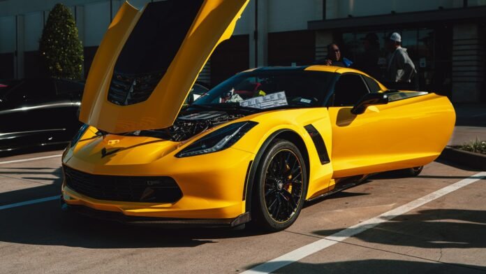 the epitome of opulence exploring the world of luxury cars.jpg