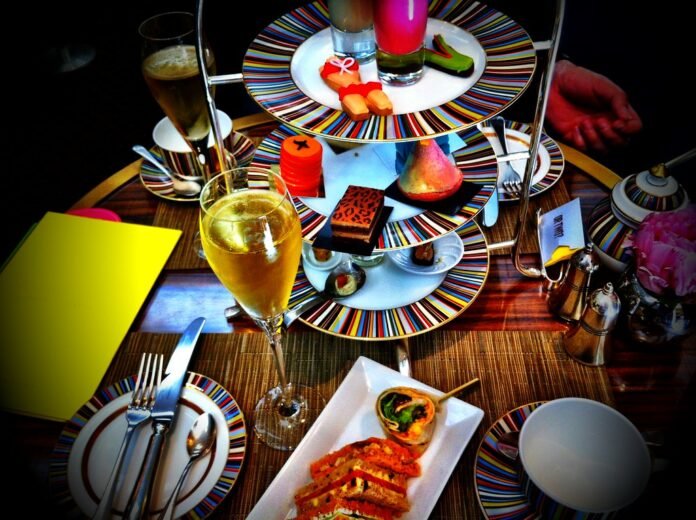 the ultimate exclusivity exploring the world of luxury travel.jpg