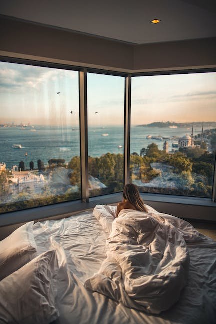 the ultimate guide to experiencing extravagant getaways unlocking the glamour of luxury travel.jpeg
