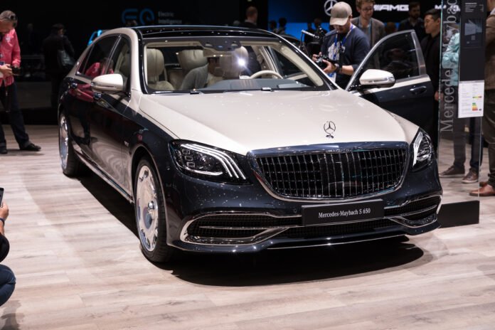 the epitome of sophistication luxury car reviews unveil the finest rides of today.jpg