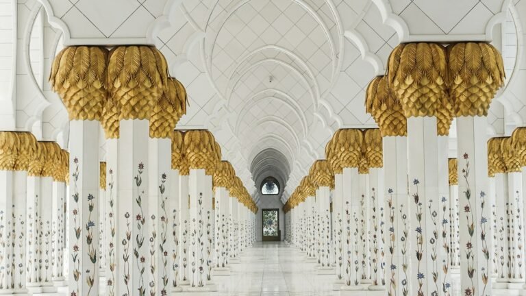 The Ultimate Indulgence: Exploring Luxury Food and Gourmet Experiences