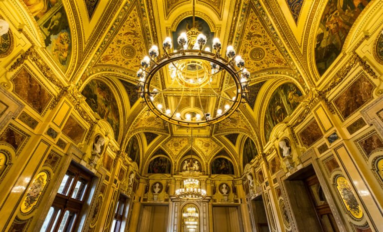 The Epitome of Opulence: Embracing the Luxurious Side of Life