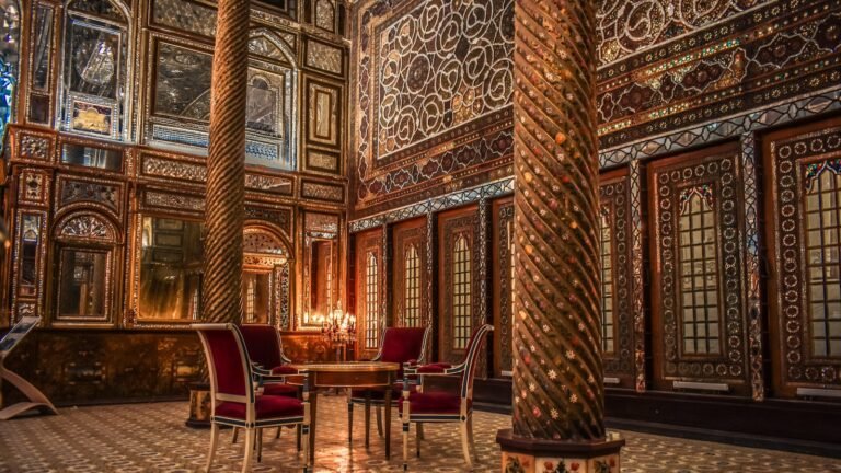 The Epitome of Prestige: Exploring the World’s Most Luxurious Schools