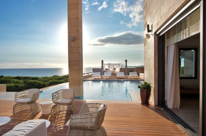 the epitome of elegance exploring the opulent offerings of the luxury collection.jpg