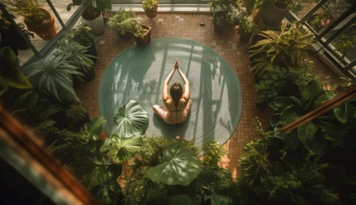 Digital Wellness Revolution Balancing Life in the Digital Age