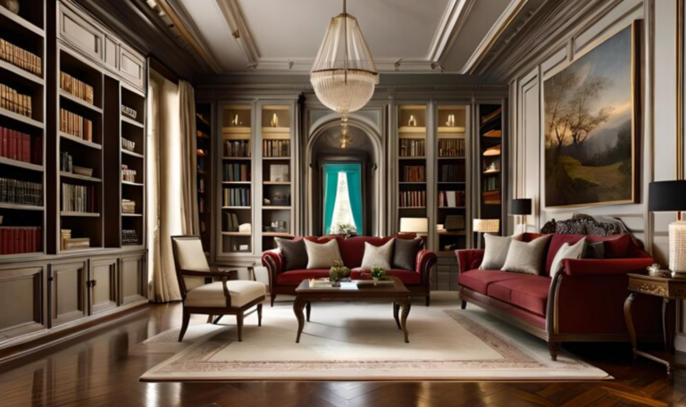 Living in Luxury: An Inside Look at the World of Luxury Schools