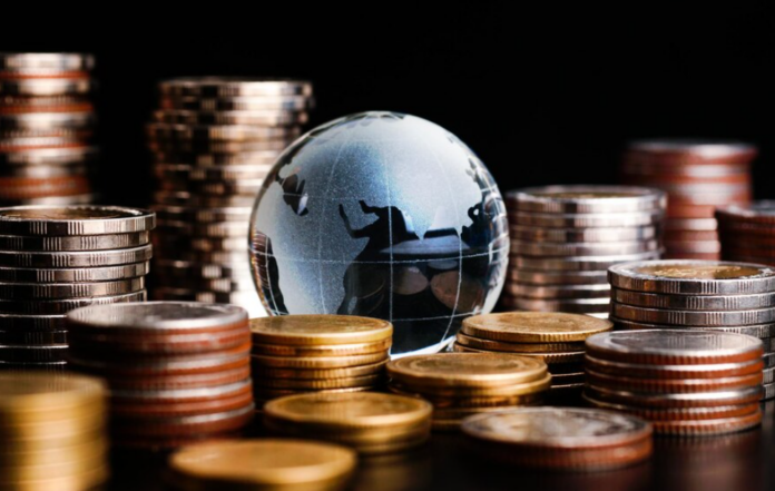 Luxury Finance A World of Wealth and Opportunity