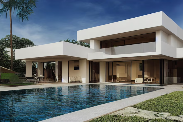 Luxury Homes The Innovative Designs for Architectural Marvels 0
