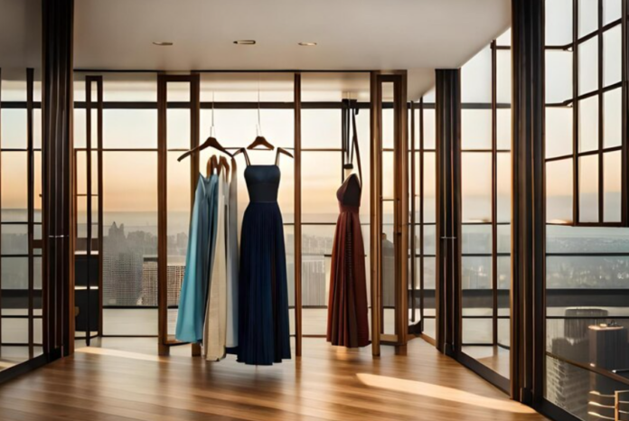 Premium Fashion the Elegance with an Elevating Wardrobe 2023