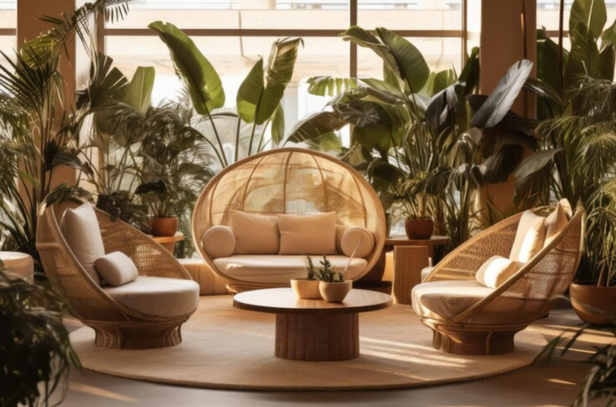 Sustainable Luxury with an Eco Friendly Home Design Ideas