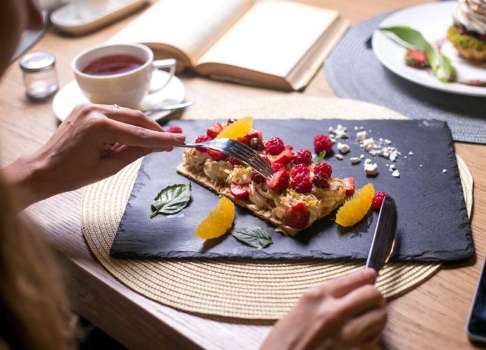 The World of Luxury Food for Exceptional Culinary Experiences