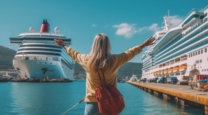 Upscale Cruise Voyages Explore The World Of Elegance