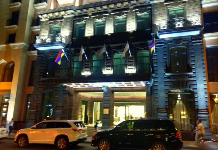 the epitome of exclusivity exploring the opulent world of the luxury collection.jpg the epitome of exclusivity exploring the opulent world of the luxury collection.jpg