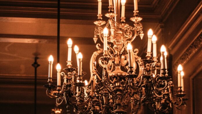 a glimpse into opulence exploring the exquisite world of luxury collection.jpg