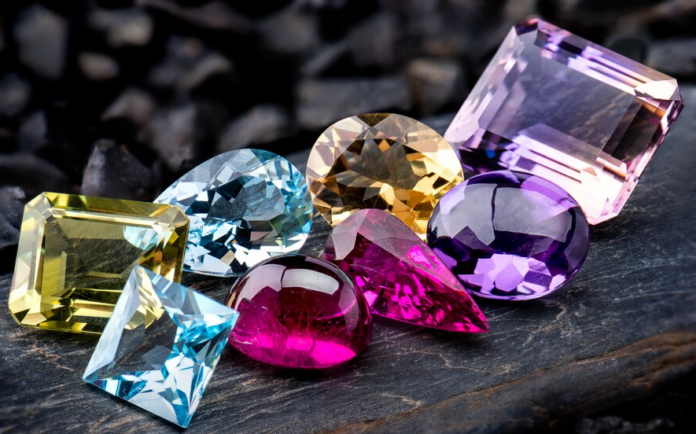 Gems of Luxury Fashion The Hidden Elegance