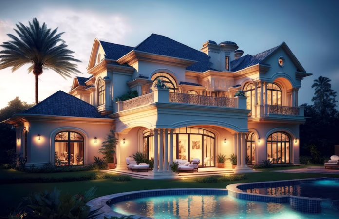 Luxury Homes That Exceed Expectations 2