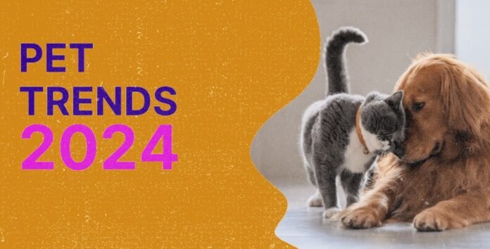 The Best 2024 Luxury Pet Trends For Your Pets