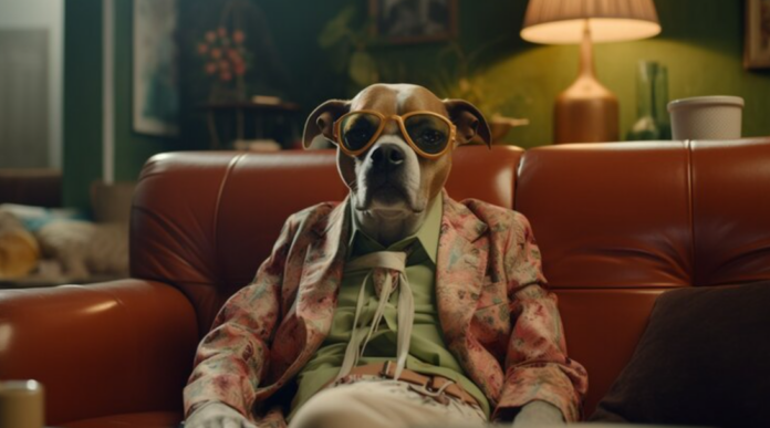 Living the Luxe Life A Glance into the World of Luxury Pets