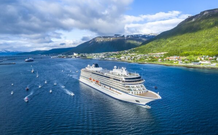 Viking Ocean Cruises Redefining Luxury Travel