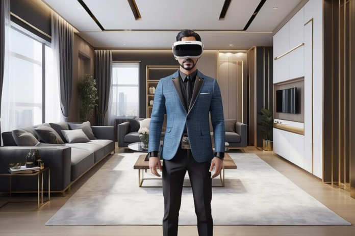 Exploring Virtual Real Estate A New Frontier in Luxury Living 3