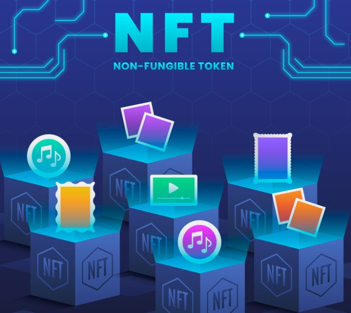 NFTs And Digital Collectibles The Future Of New Luxury Assets
