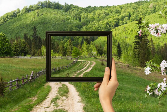 The Best Path Creation in Photoshop A Step by Step Guide