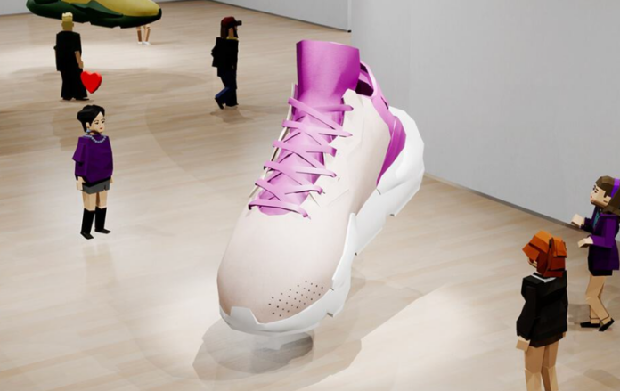 How Luxury Brands Are Thriving in the Metaverse