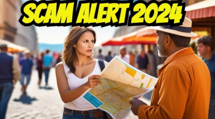 How To Protect Yourself From Luxury Travel Scams 2024