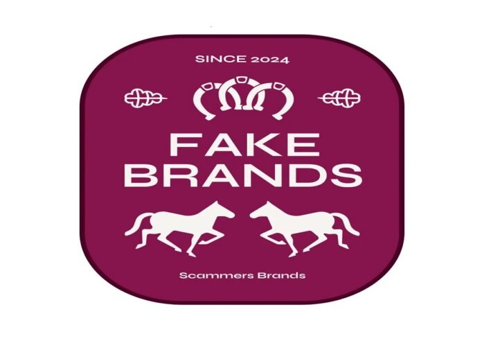 Luxury Brands Mislead Clients with Flashy Logos and High Prices