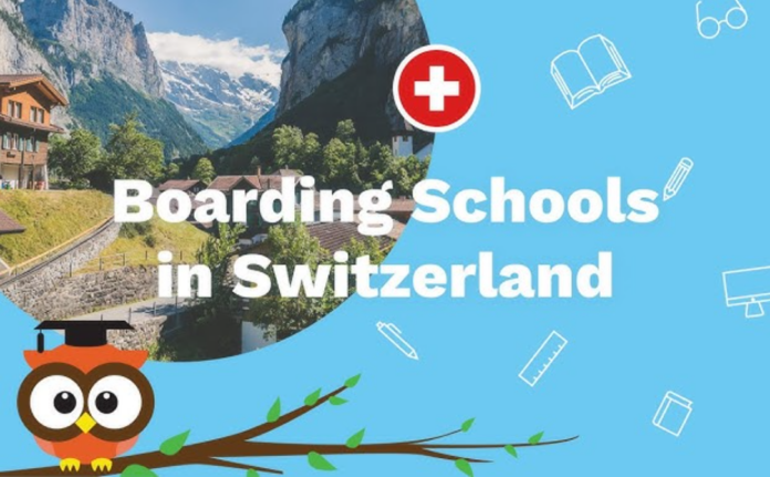 The Best Swiss Boarding Schools A Complete Guide