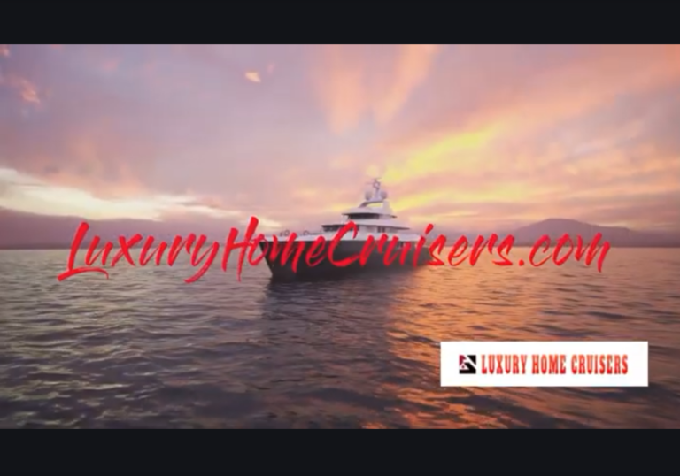 Luxury Yachting: Why Choose Elegance And Comfort