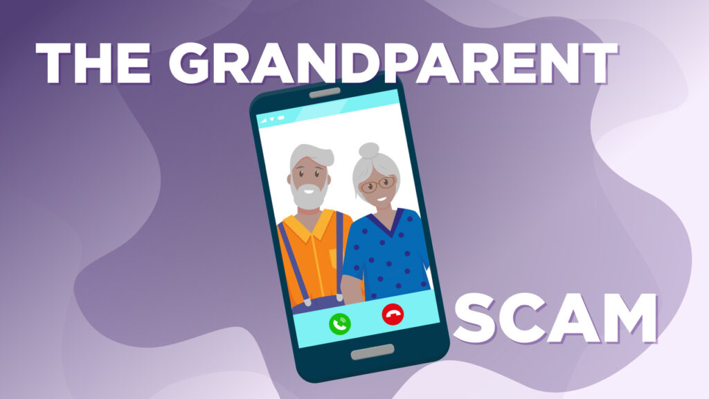 Grandparent Scam Network The New Luxury For Criminals 2