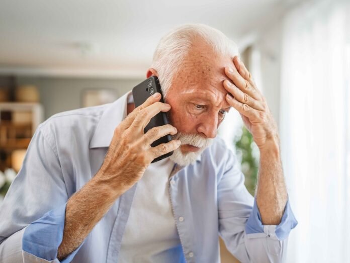 Grandparent Scam Network The New Luxury For Criminals