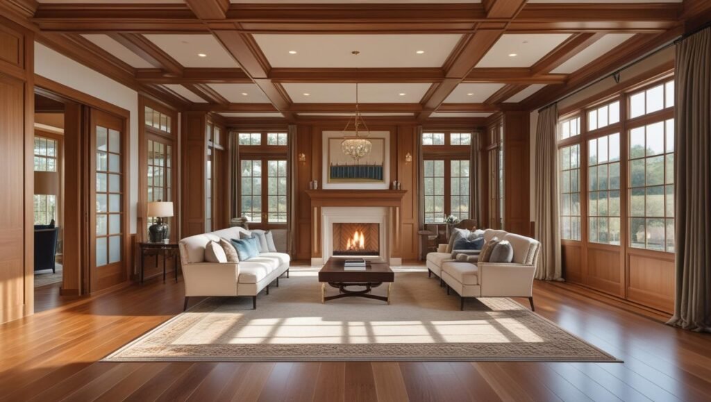 Crafting The Best Spaces Of Timeless Elegance