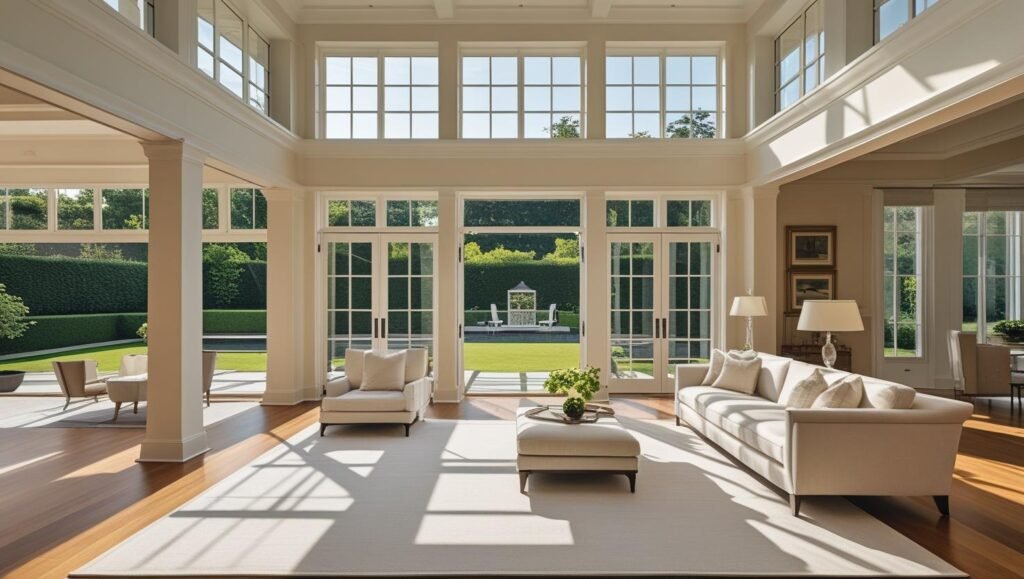 Crafting The Best Spaces Of Timeless Elegance