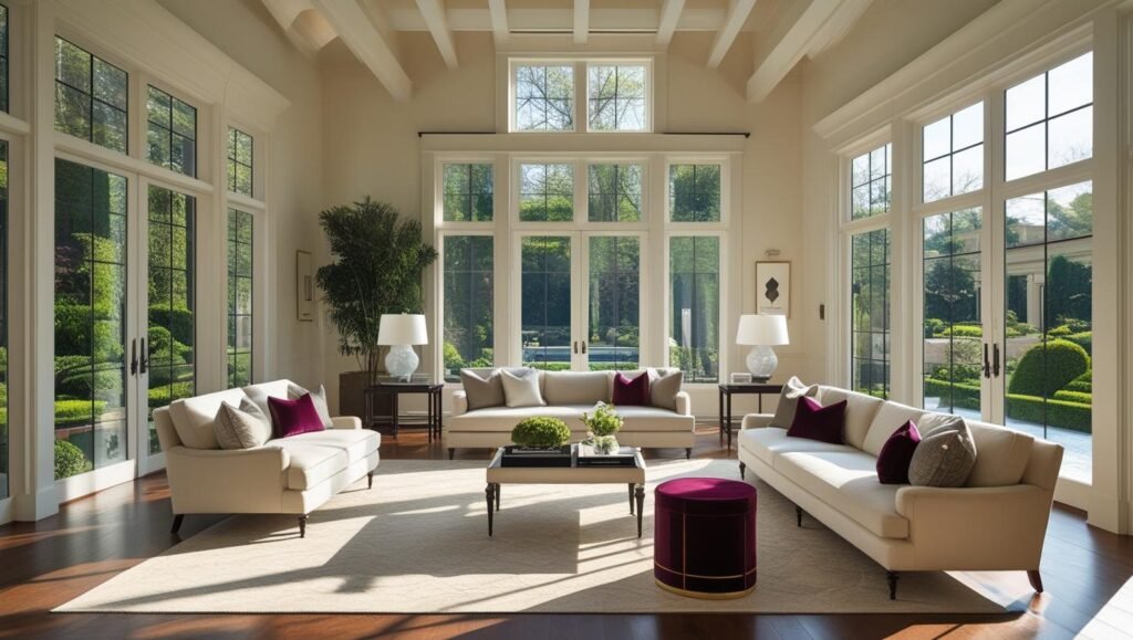 Home Design Crafting The Best Spaces Of Timeless Elegance ()