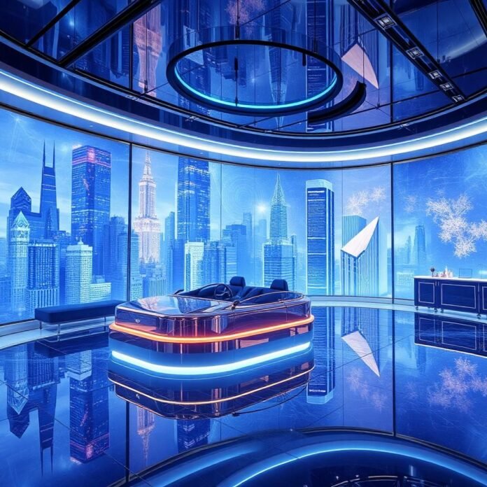 Metaverse Luxury Brands Redefining Prestige in Virtual Worlds