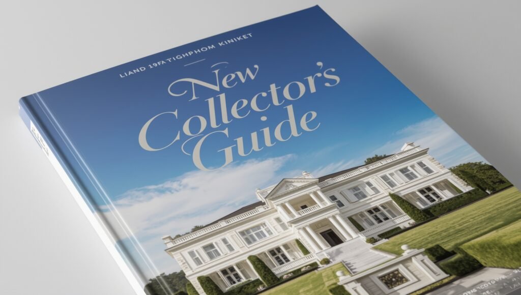 Lucid Origin A beautifully designed guidebook for the luxury h
