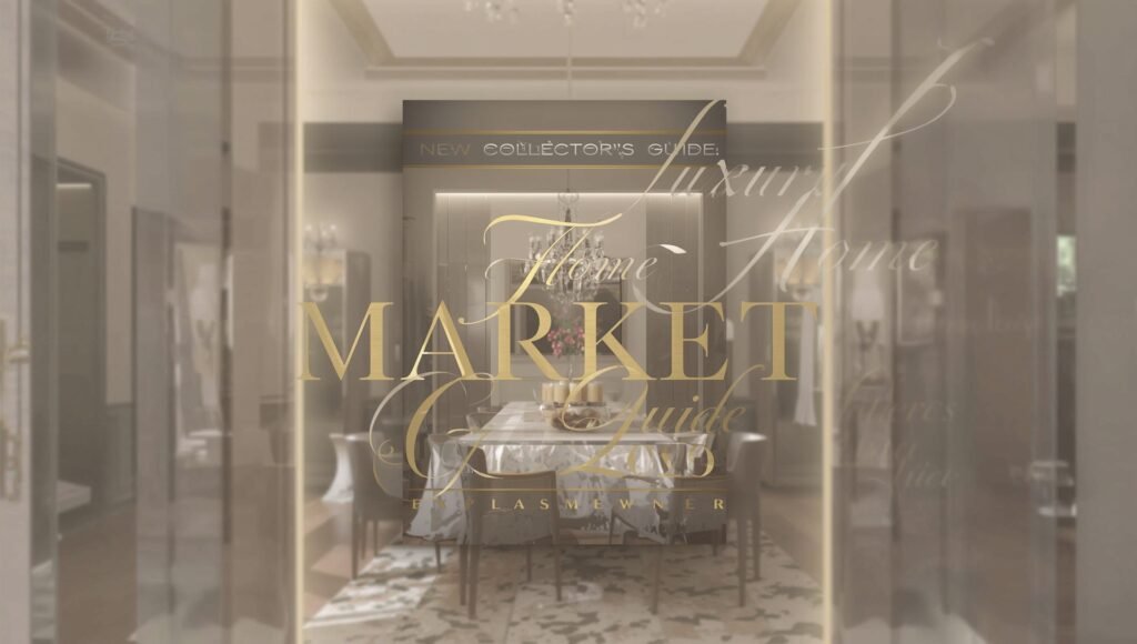 Luxury Home Market Guide New Collector’s Guide
