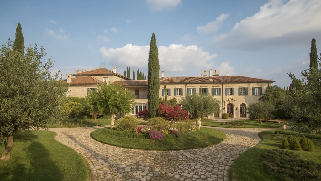 Luxury Villas Italy Le Collectionist – The Best To Italian Splendor