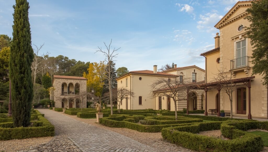 Luxury Villas Italy Le Collectionist – The Best To Italian Splendor