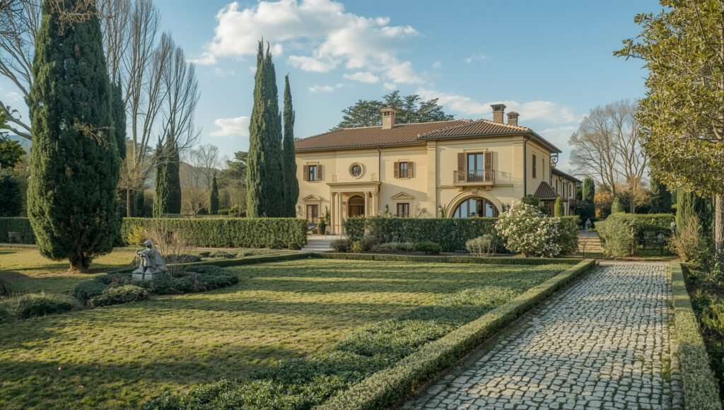 Luxury Villas Italy Le Collectionist – The Best To Italian Splendor