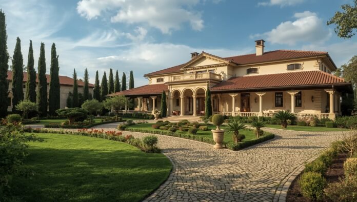 Luxury Villas Italy Le Collectionist – The Best To Italian Splendor