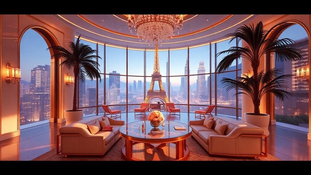 Luxury in the Metaverse A Digital Renaissance or a Fading Mirage
